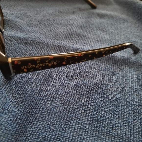 JUICY COUTURE, HELLO JUICY EYEWEAR NEW W OUT TAGS - Picture 2 of 5